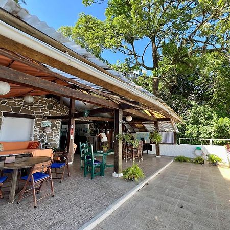 Chic Ocean View - The Modern Sunrise Home Rio de Janeiro Luaran gambar