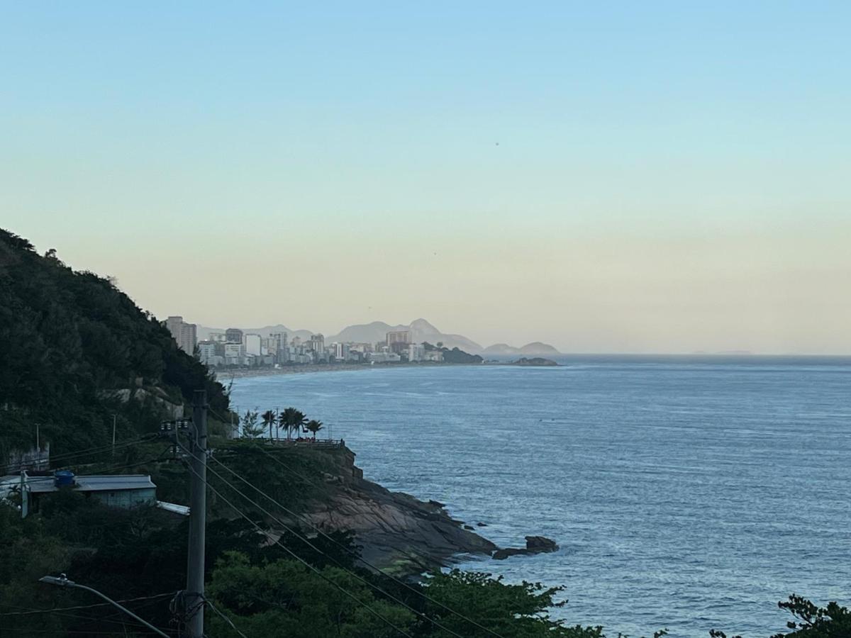 Chic Ocean View - The Modern Sunrise Home Rio de Janeiro Luaran gambar