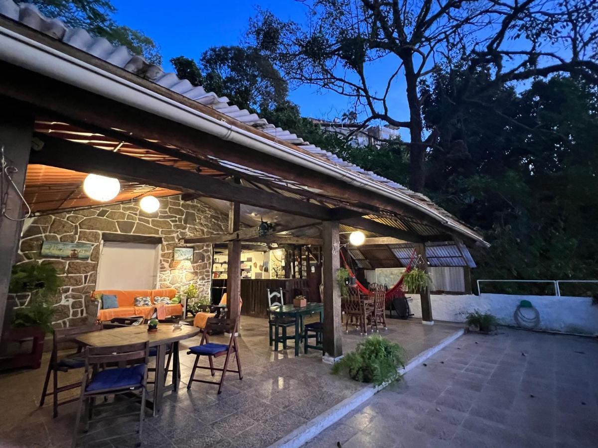 Chic Ocean View - The Modern Sunrise Home Rio de Janeiro Luaran gambar