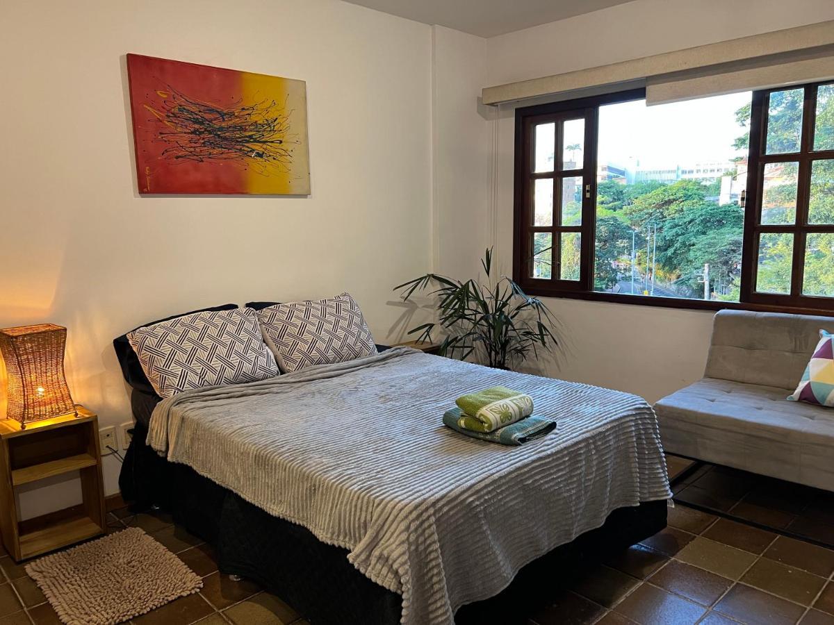 Chic Ocean View - The Modern Sunrise Home Rio de Janeiro Luaran gambar