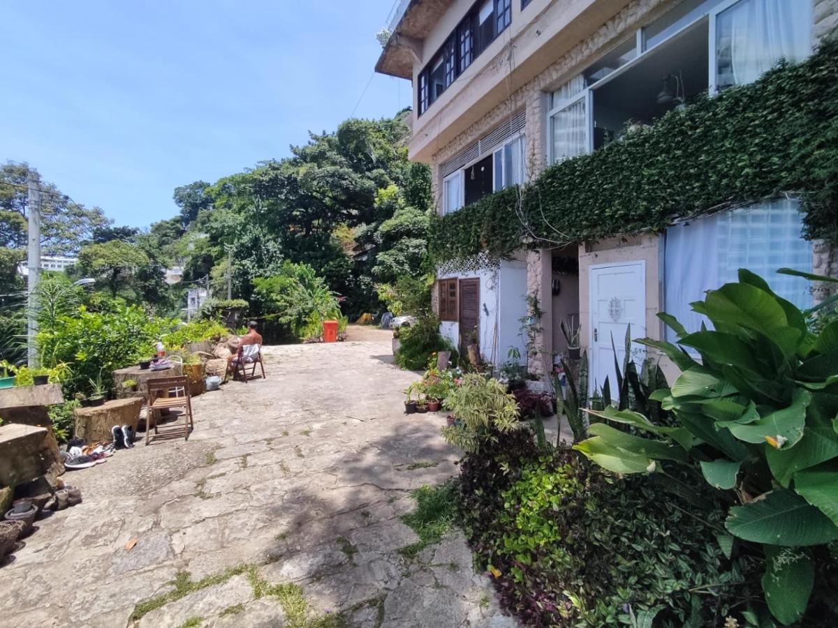 Chic Ocean View - The Modern Sunrise Home Rio de Janeiro Luaran gambar