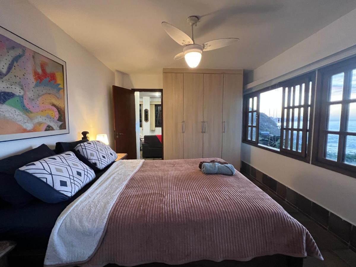 Chic Ocean View - The Modern Sunrise Home Rio de Janeiro Luaran gambar