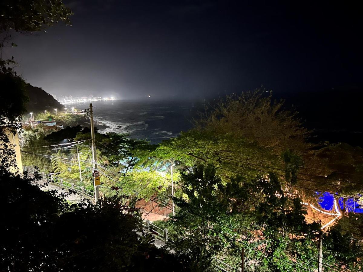 Chic Ocean View - The Modern Sunrise Home Rio de Janeiro Luaran gambar