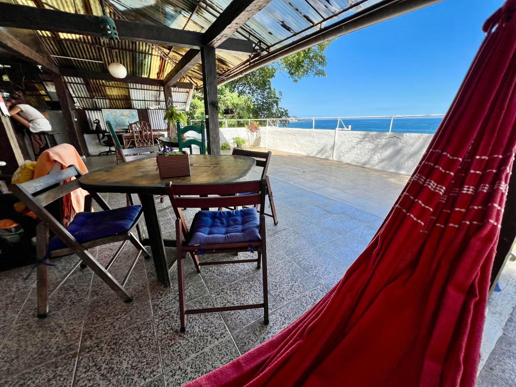 Chic Ocean View - The Modern Sunrise Home Rio de Janeiro Luaran gambar