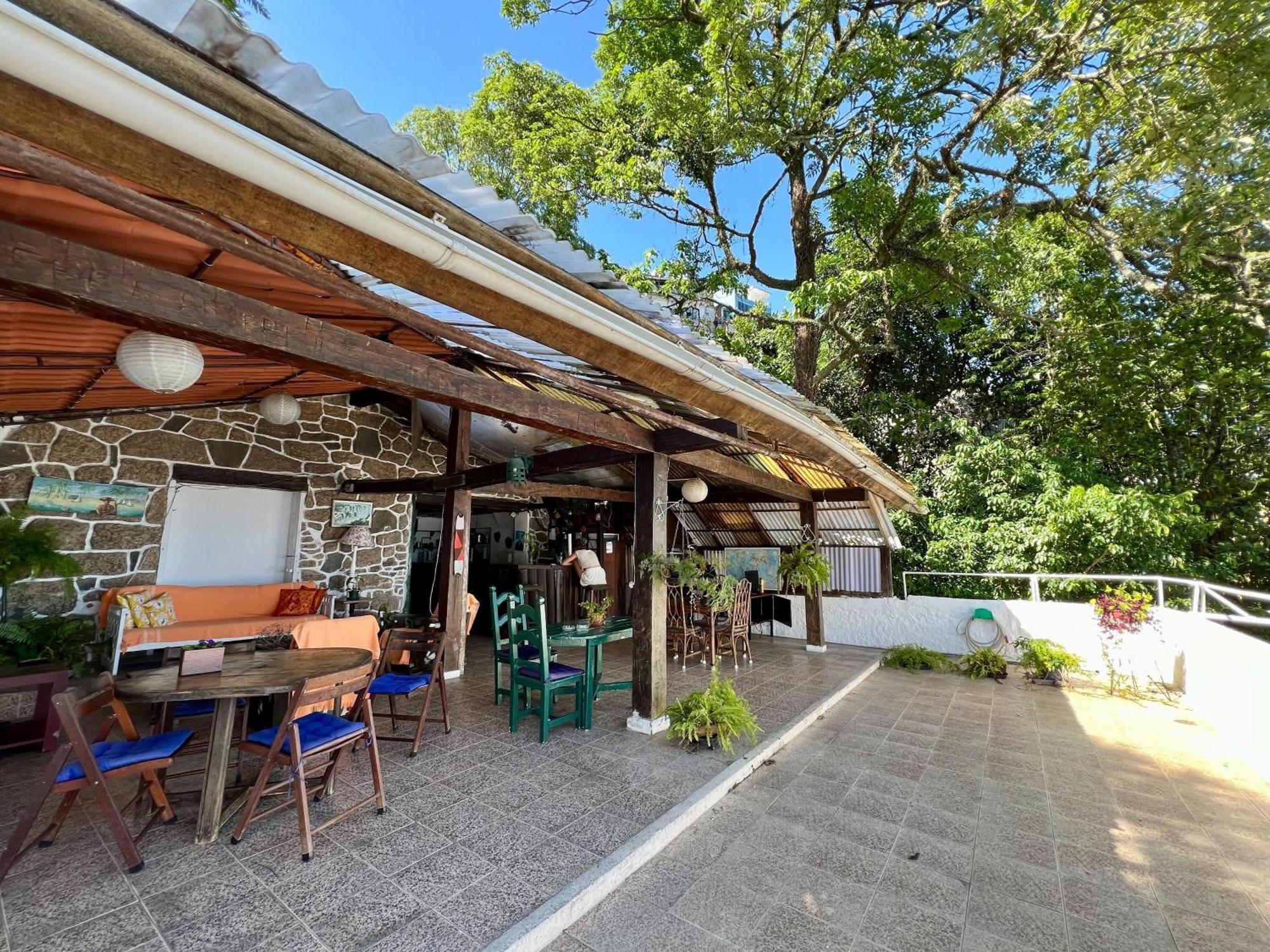 Chic Ocean View - The Modern Sunrise Home Rio de Janeiro Luaran gambar